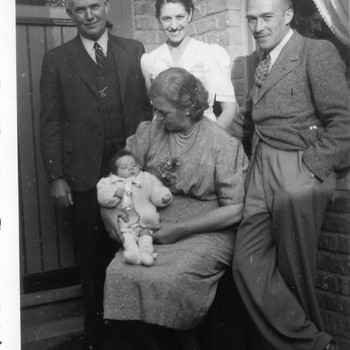 Photo of Alice Persyn